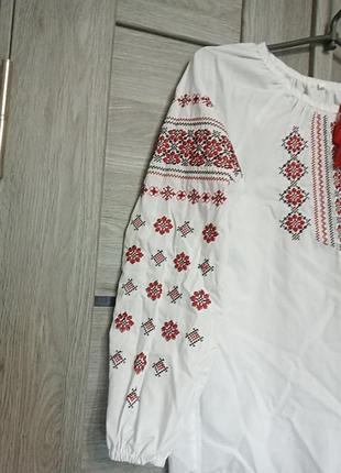 Вышивка для девочек 2