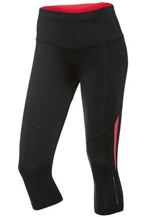 Бриджі велосипедки спортивні 42 р xs crivit