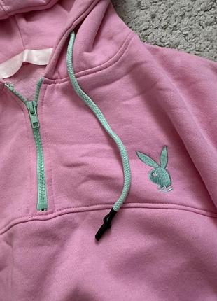 Худі playboy 3
