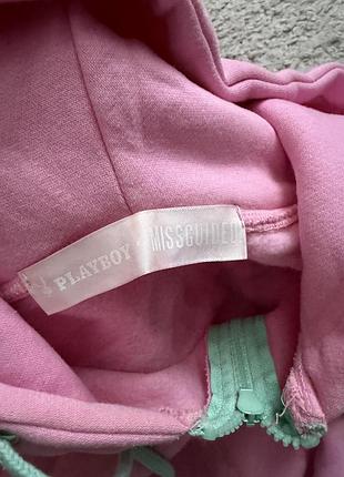 Худі playboy 4