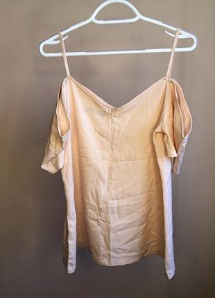 Блуза boohoo
