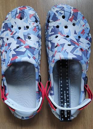 Кроксы мужские,crocs.сабо. 3