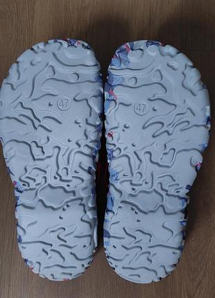 Кроксы мужские,crocs.сабо. 5