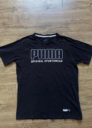 Футболка puma