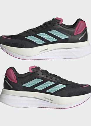 Кросівки adidas adizero boston 10