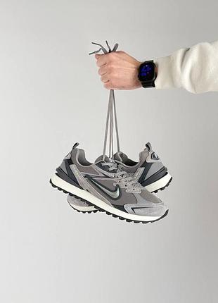 Nike waffle s grey 8