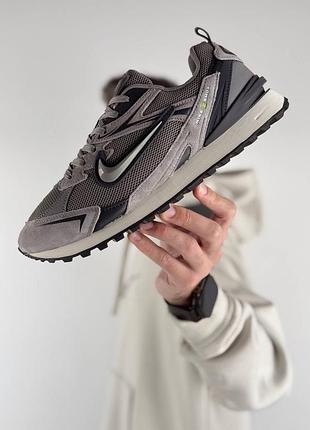 Nike waffle s grey 4