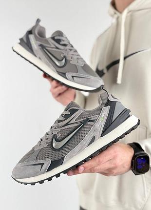 Nike waffle s grey 6