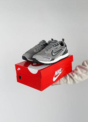 Nike waffle s grey 5