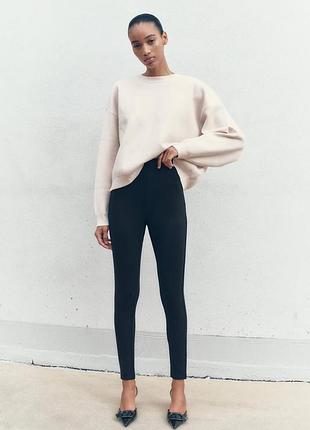 Zara легінси