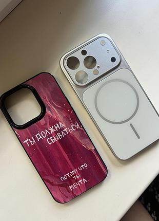 Чохли на 14 pro