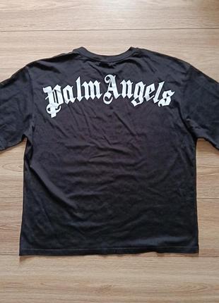Футболка чоловіча palm angels