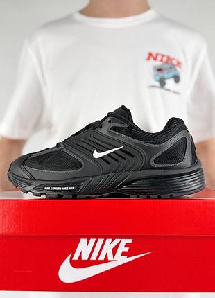 Nike air pegasus wave black