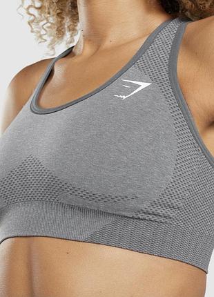 Спортивний топ gymshark