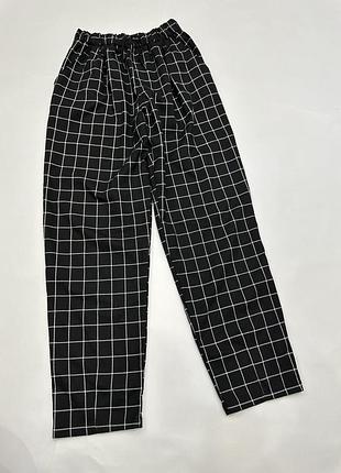 Стильні класні брюки zara