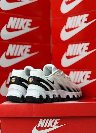 Nike air max dn8 white black 9