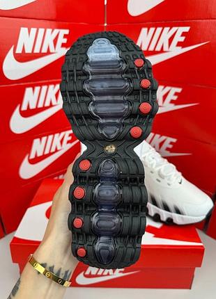 Nike air max dn8 white black 5