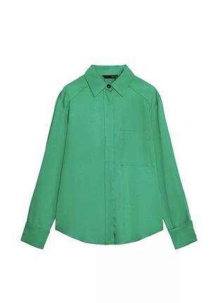 Сорочка zara