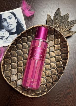 Парфумований спрей victoria’s secret pitaya paradise