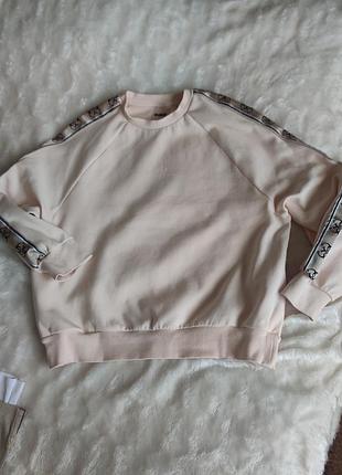Свитшот guess 3