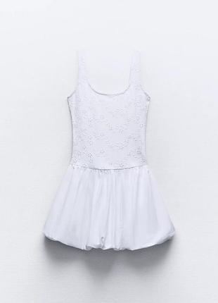 Сукня zara