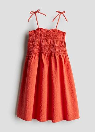 Новий літній сарфан h&m для дівчинки