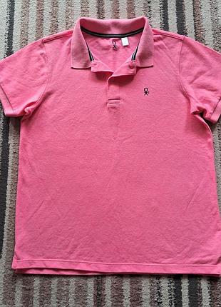 Футболка polo
