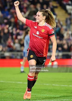 Jersey manchester united 2024-25