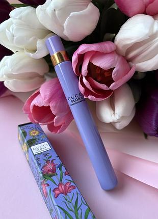 Gucci flora gorgeous magnolia магнолія парфуми оригінал