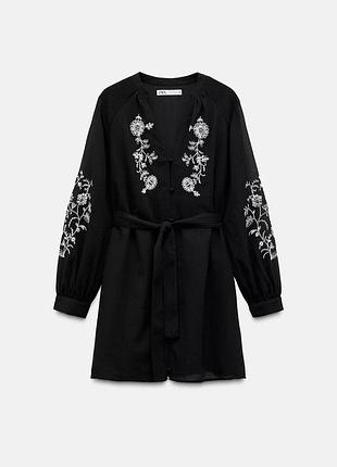 Сукня zara