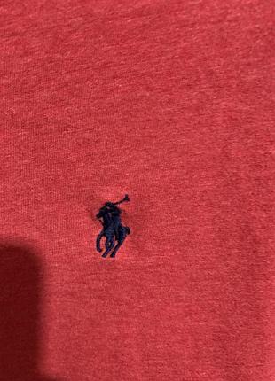 Кофта лонгслів ralph lauren polo 4