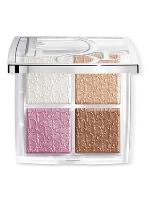 Хайлайтери dior