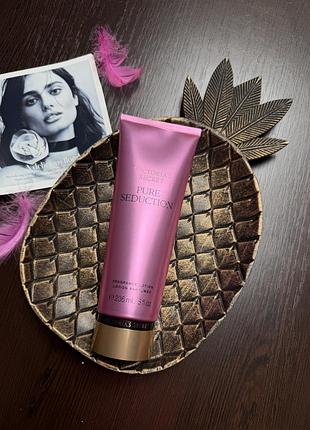 Парфумований лосьйон для тіла victoria’s secret pure seduction