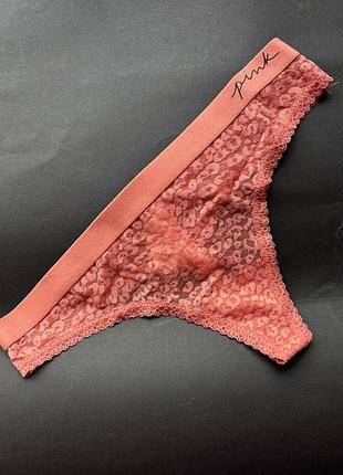 Трусики victoria’s secret