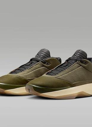 Кроссовки мужские air jordan 40 heritage