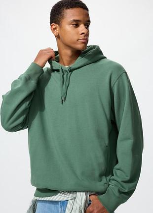 Худі uniqlo (482762)