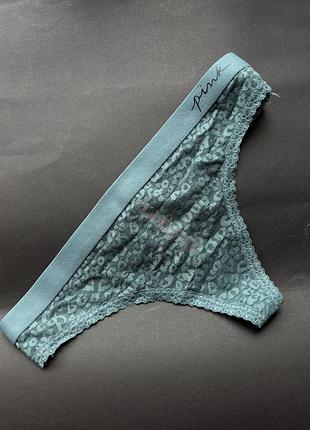 Трусики victoria’s secret