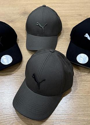 Кепка puma разпродаж