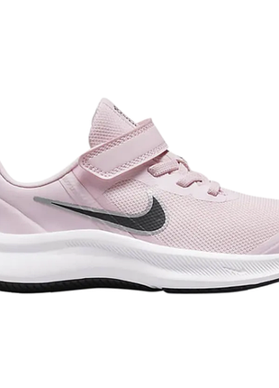 Кросівки nike star runner 3 оригінал, р-р 30, устілка 19,5 см