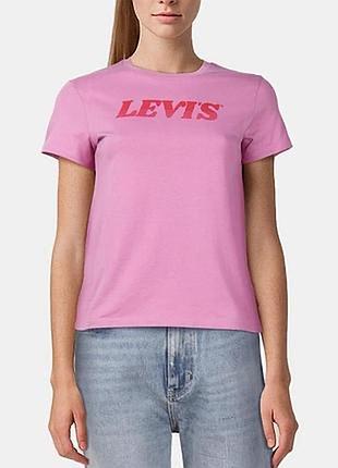 Футболка levi’s