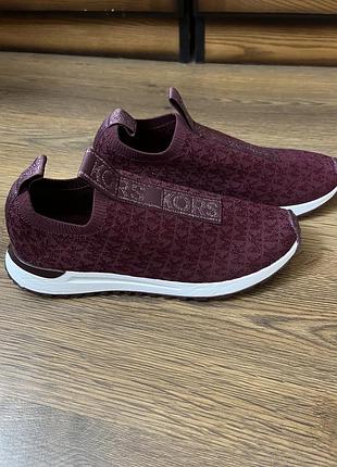Кросівки michael kors 8,5us