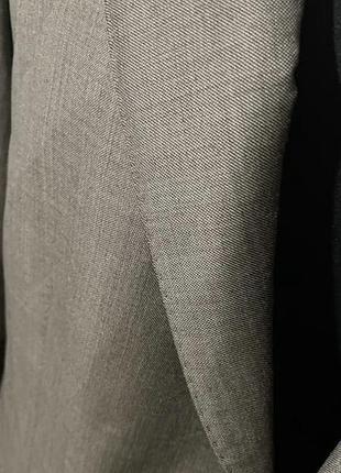 Піджак scabal 3