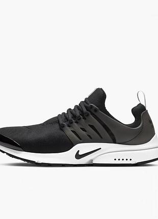 Кроссовки мужские nike air presto