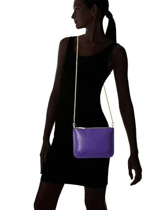 Сумка через плечо ted baker harley
crosshatch chain