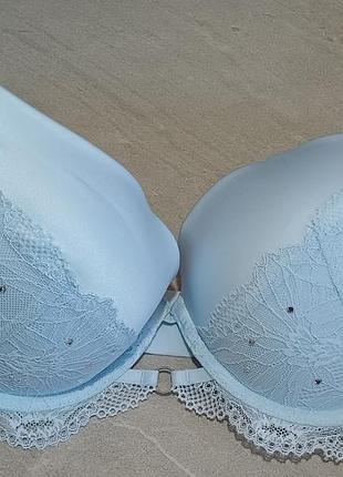 Бюстгальтер с push-up primark