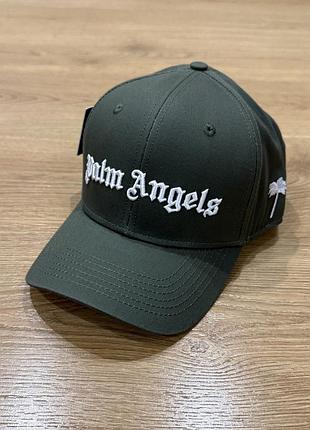 Кепка palm angels разпродаж