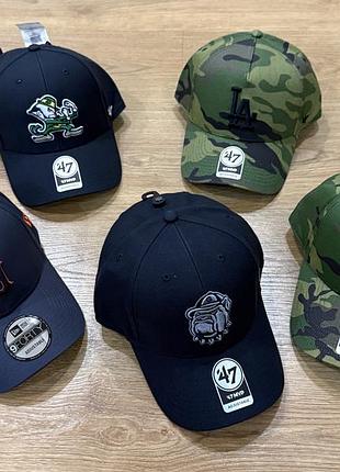 Кепка 47brand разпродаж