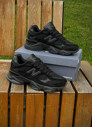 Кросівки new balance 9060