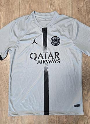 Nike psg x jordan 22/23 away stadium