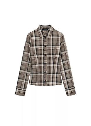 Сорочка zara